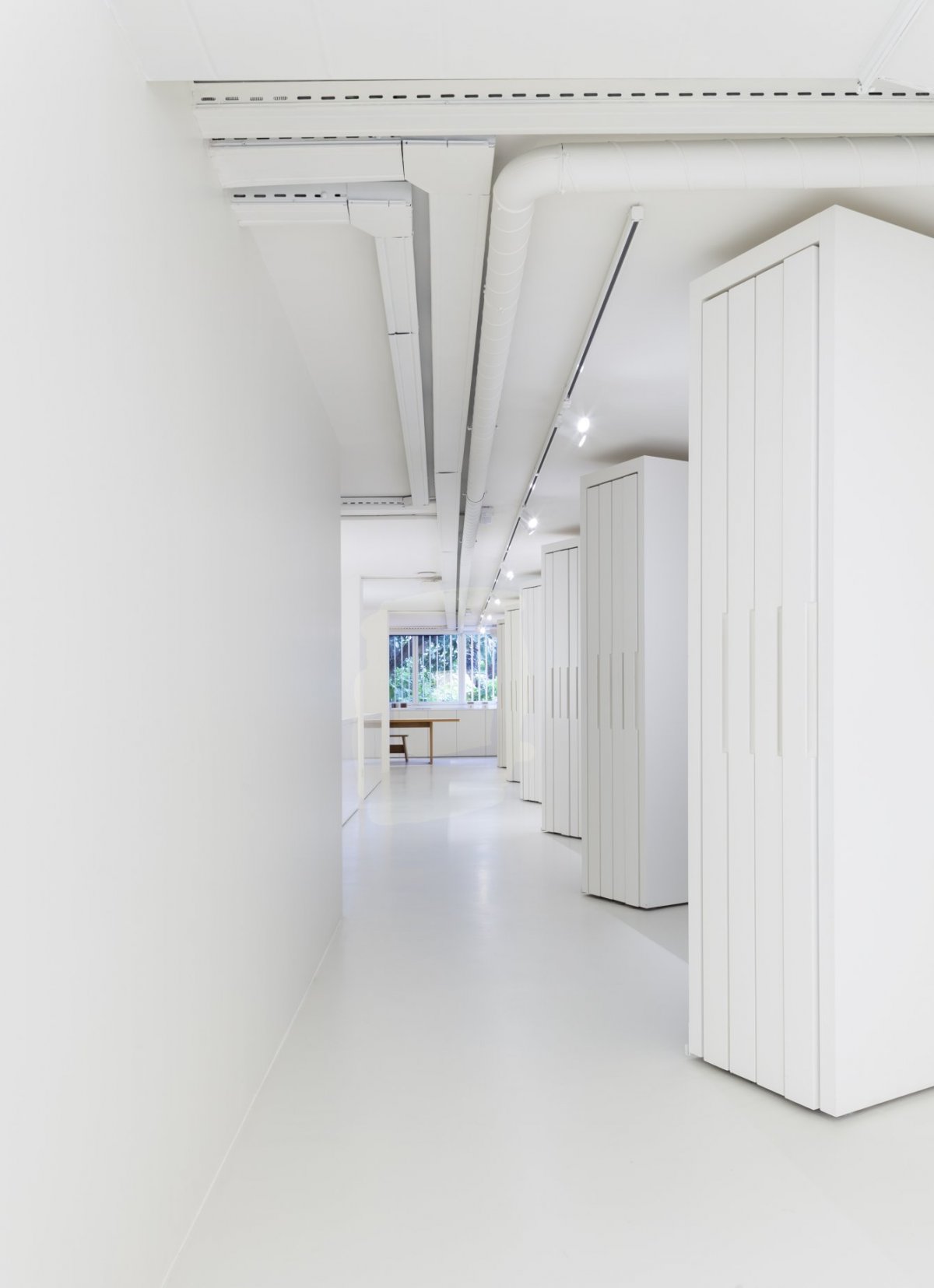 Baños y materiales premium para la arquitectura y el interiorismo MAT